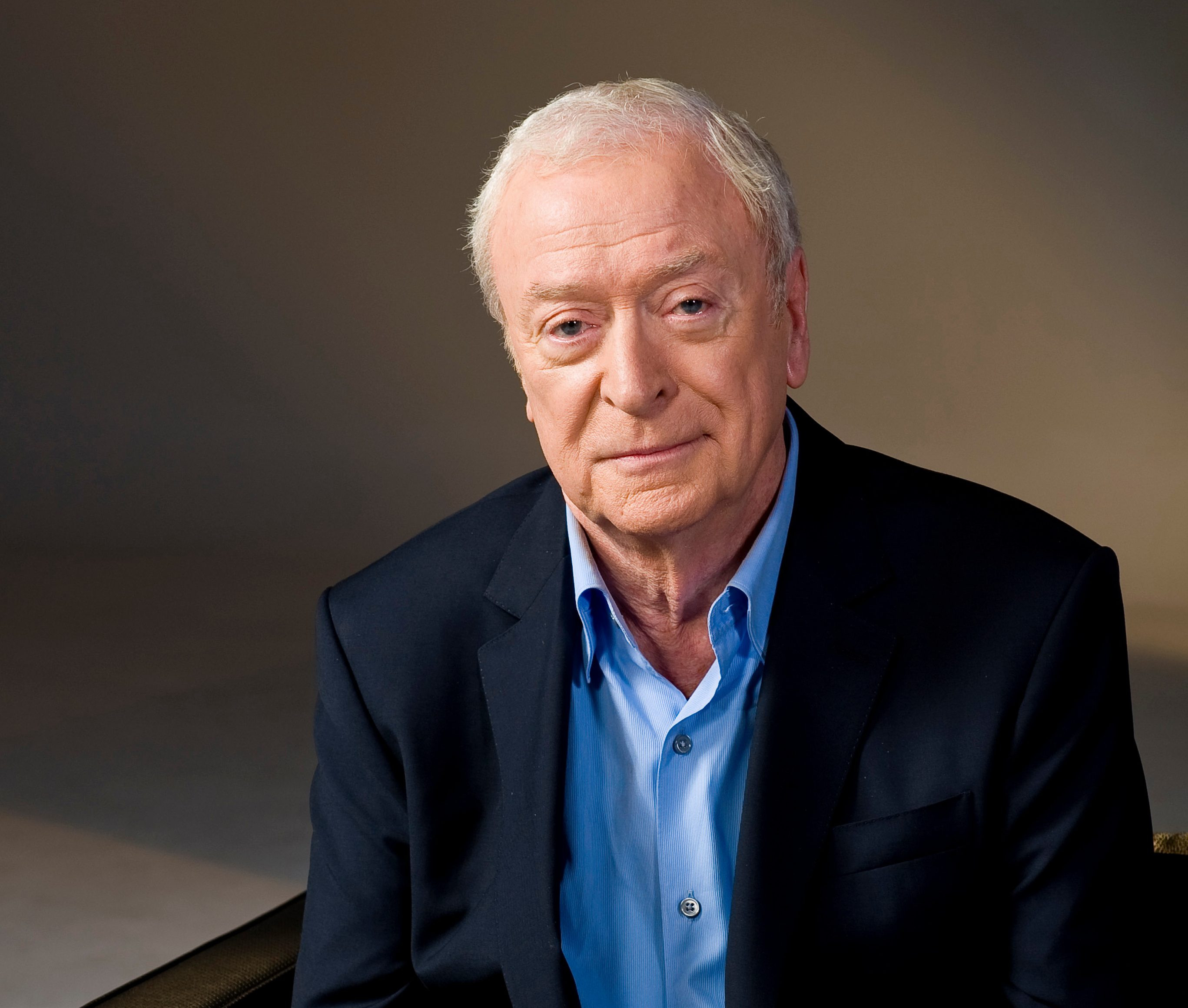 Michael Caine 55 KVIFF