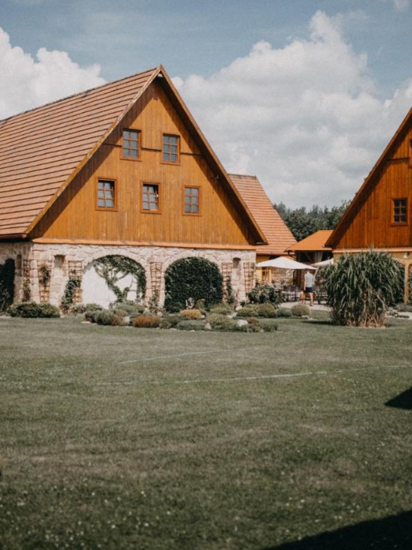 Penzion Jízdárna Hejtmánkovice