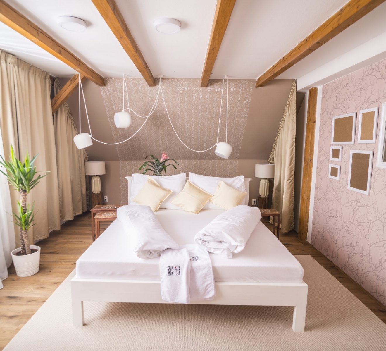 Krumlovská pohádka