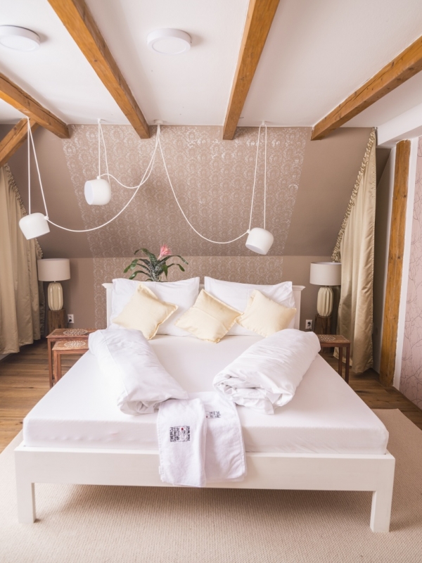 Krumlovská pohádka