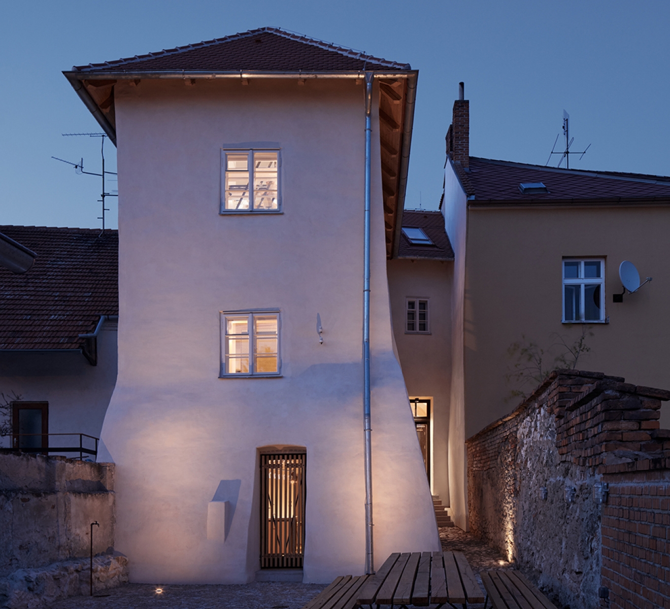 Štajnhaus
