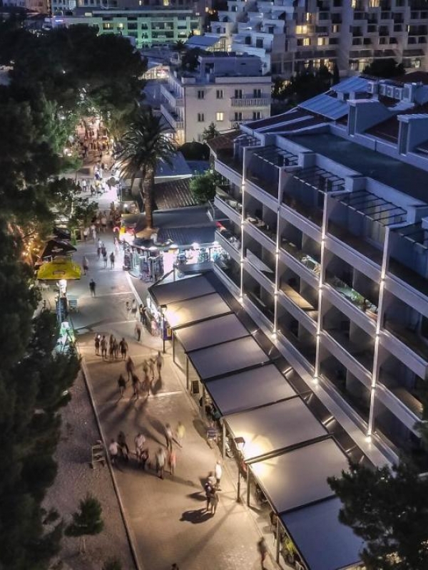 Hotel Central Beach 9