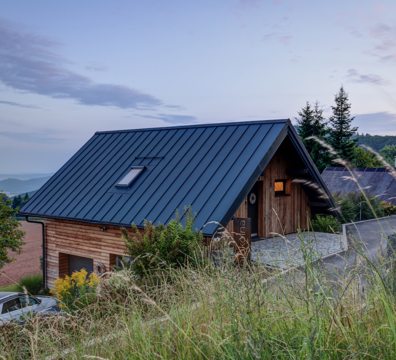 Apartmány Český Ráj & Biokolna