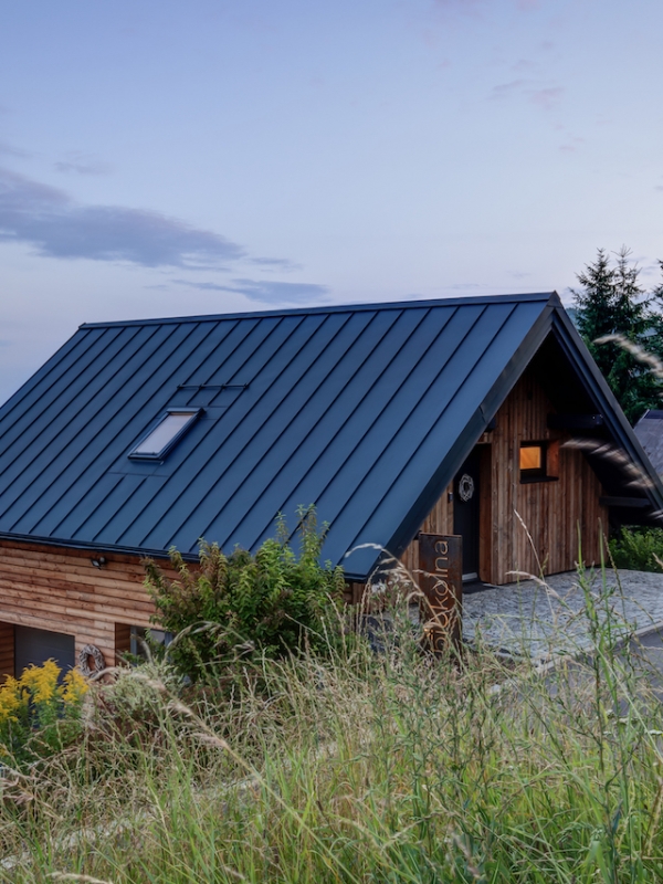 Apartmány Český Ráj & Biokolna