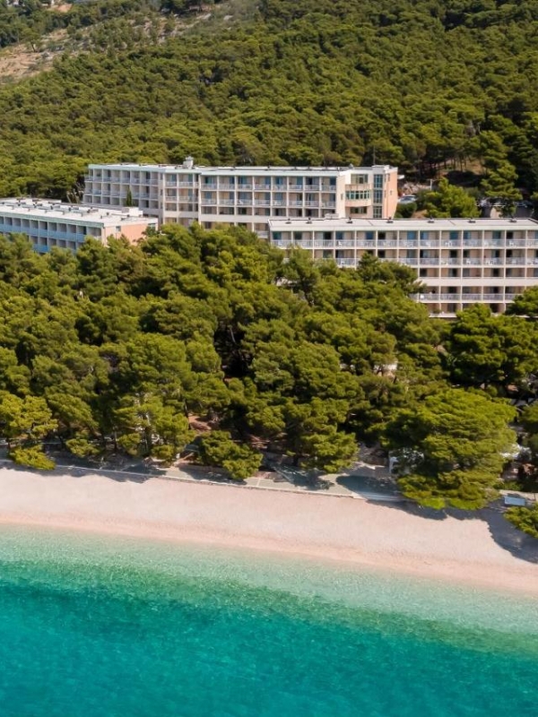 Bluesun hotel Maestral
