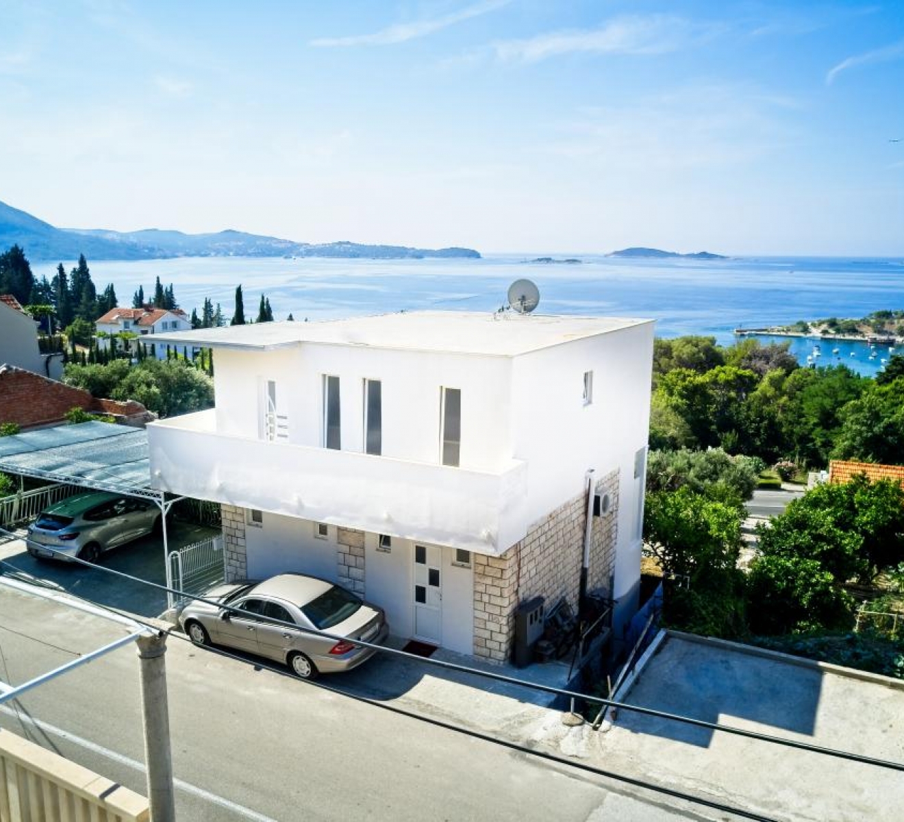 Apartmán Grljević