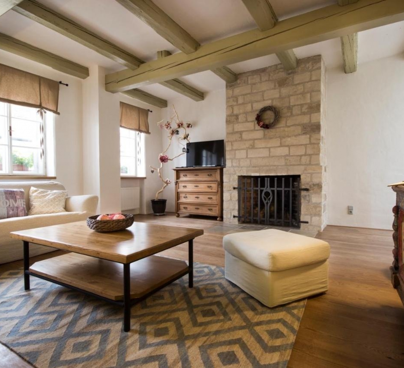 Boutique Apartmán Mikulov