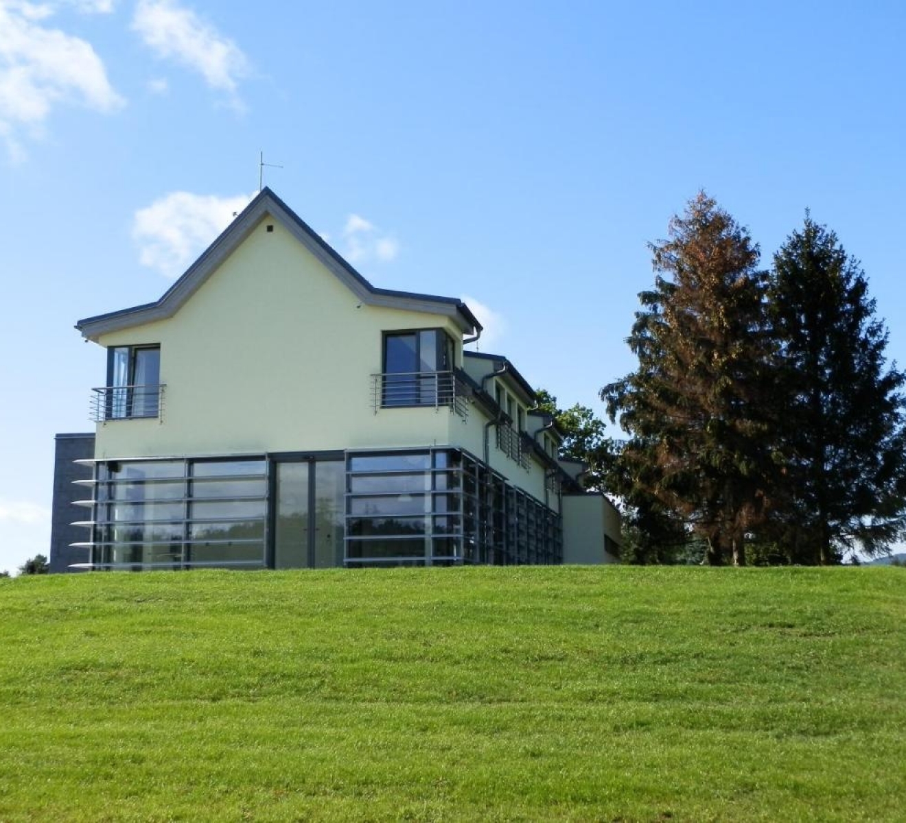 Golf Resort Česká Lípa