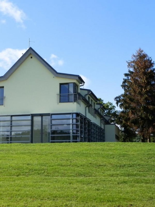 Golf Resort Česká Lípa