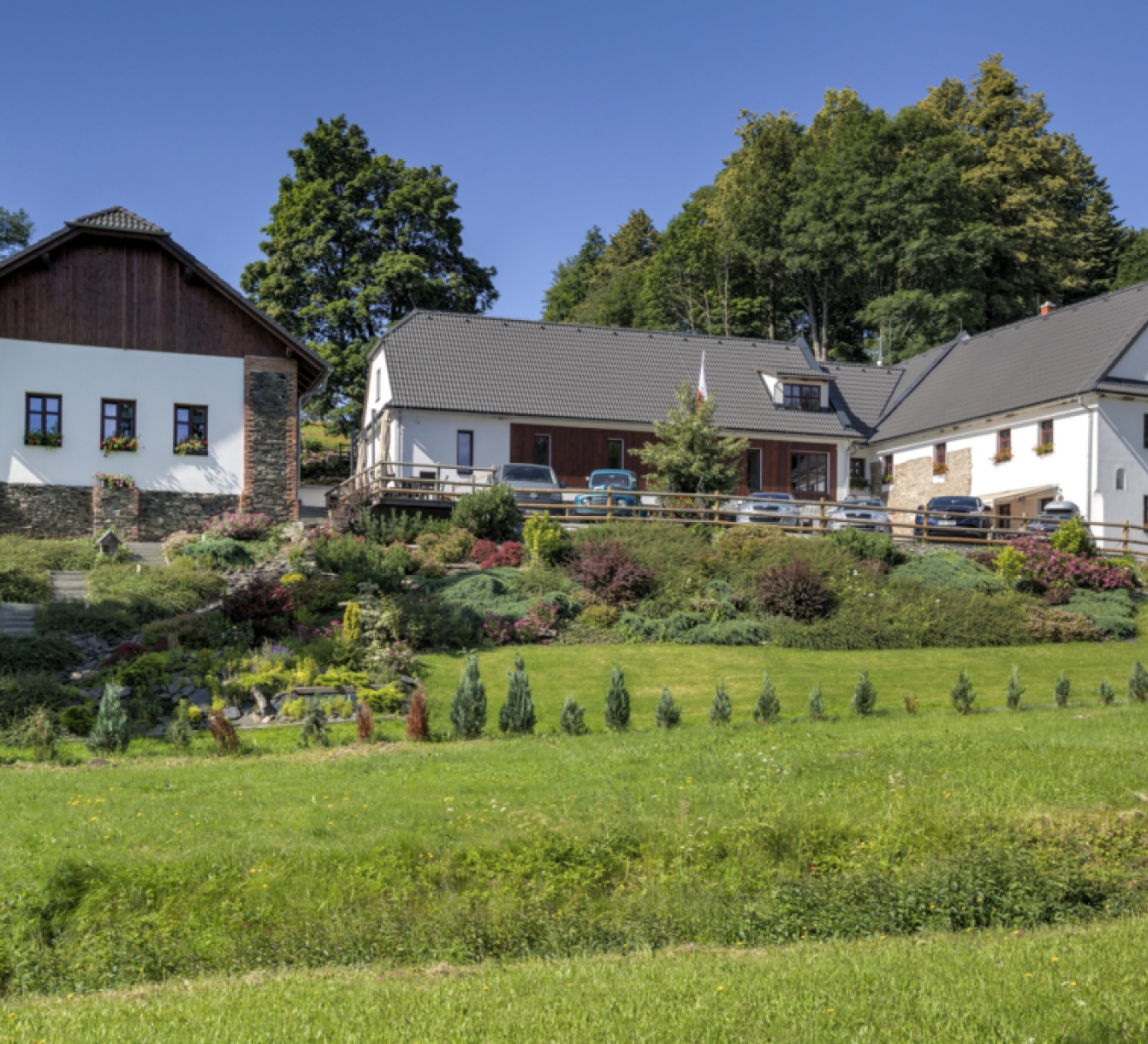 Relax Pension Schönwald