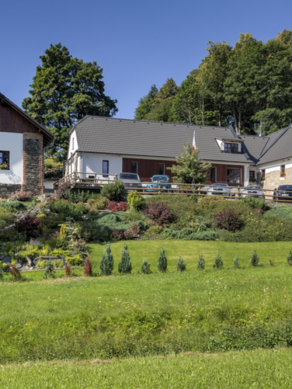 Relax Pension Schönwald