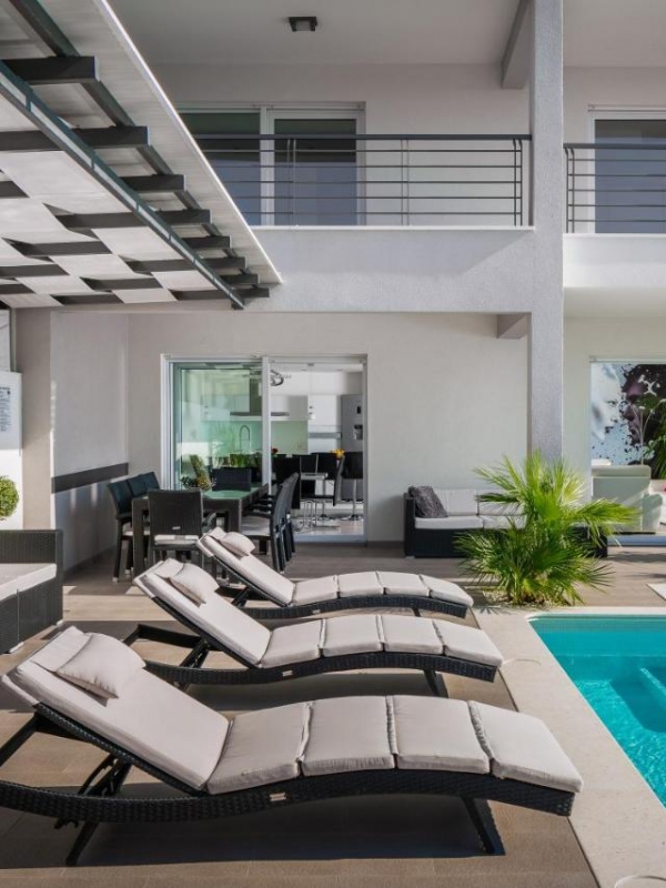 Villa Palladium Makarska