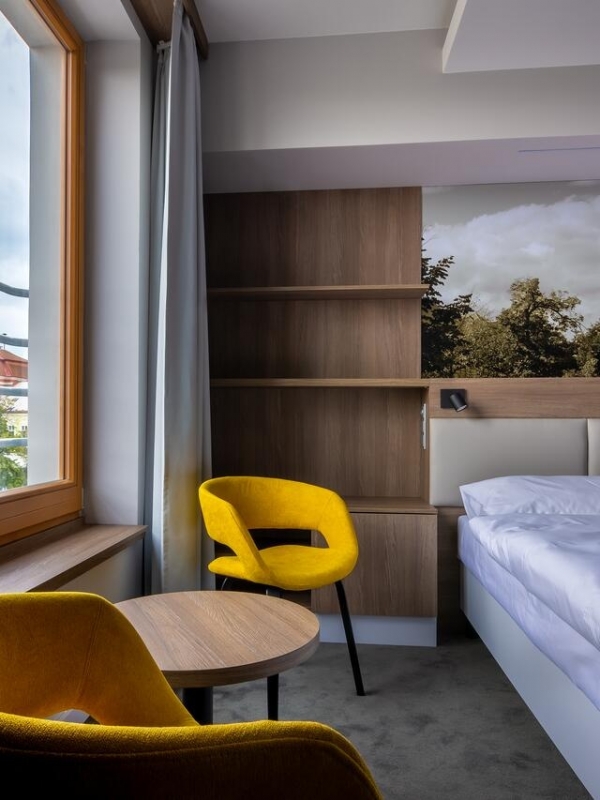 Hotel Grand Čáslav