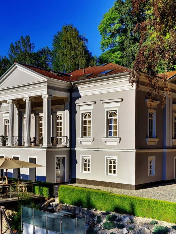 Villa Patriot