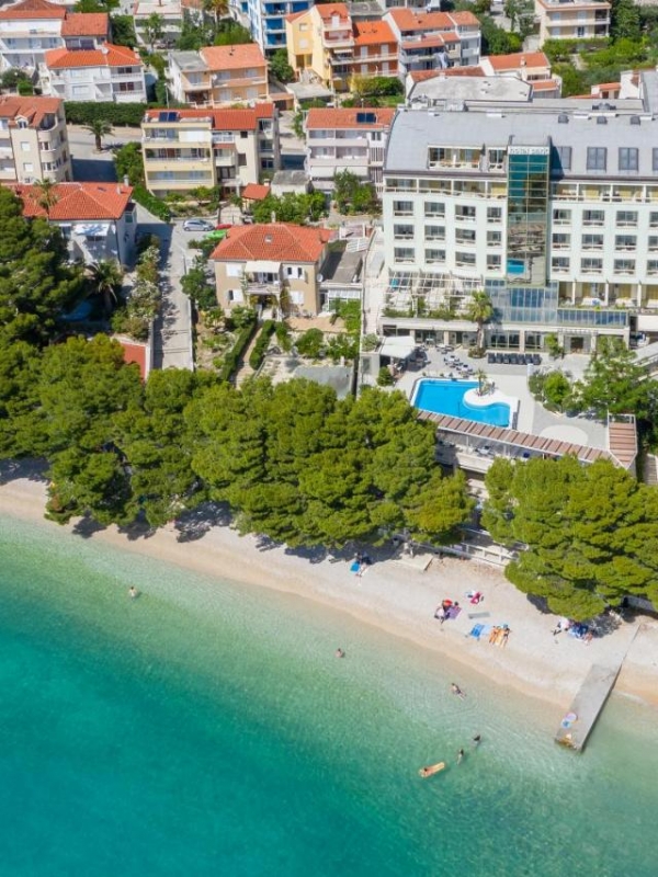 Hotel Park Makarska
