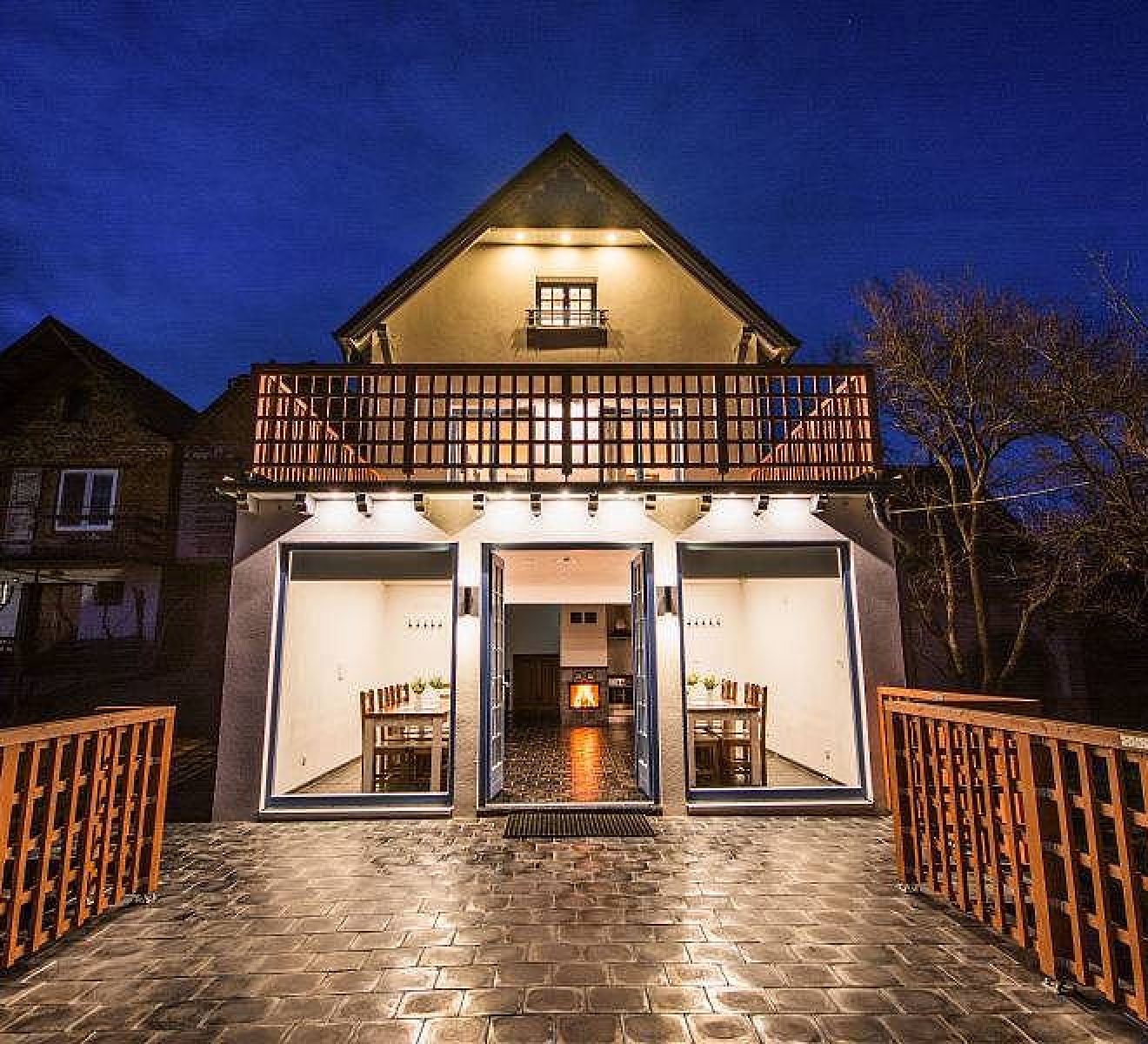 Sklípek Pod Dubňanskou horou