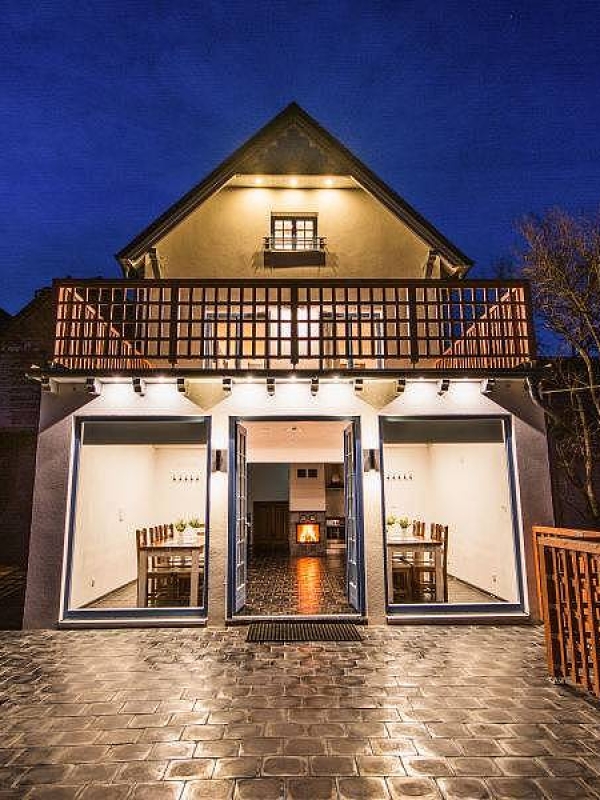 Sklípek Pod Dubňanskou horou