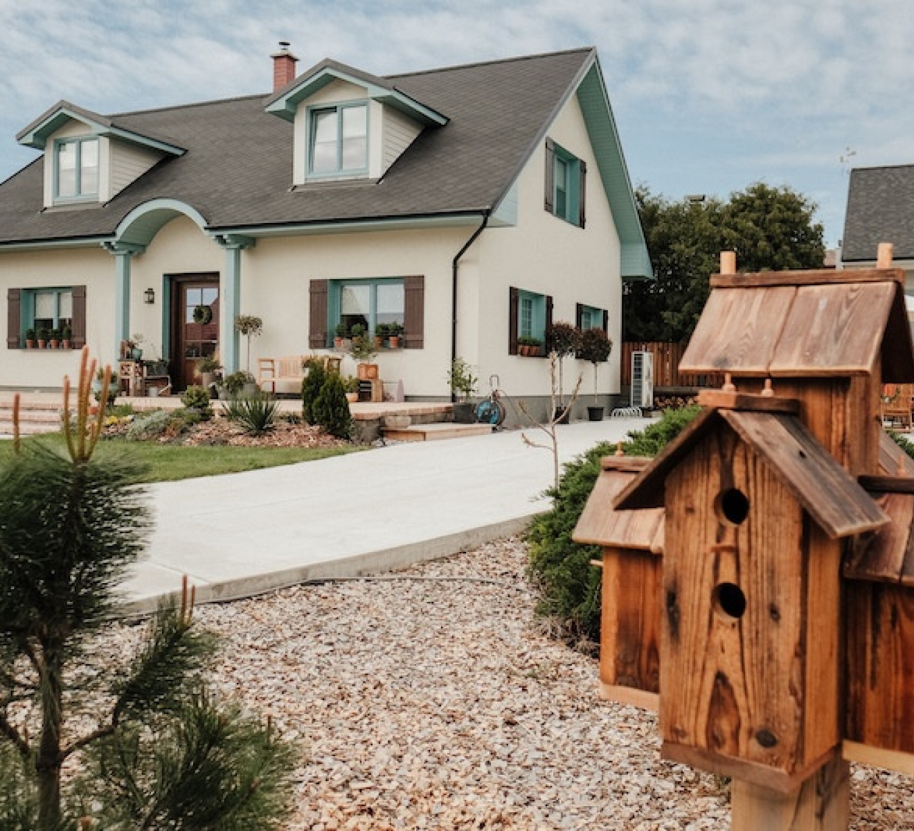 Orchard House
