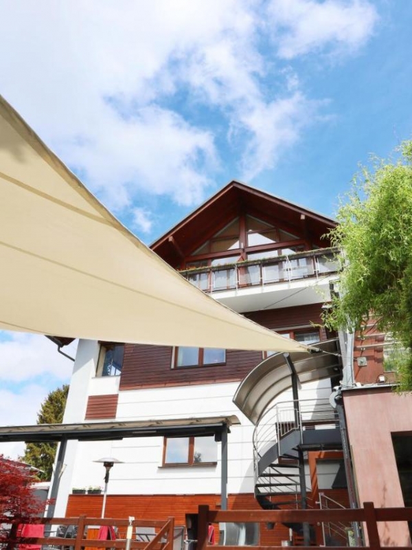 Aparthotel  Jablonec