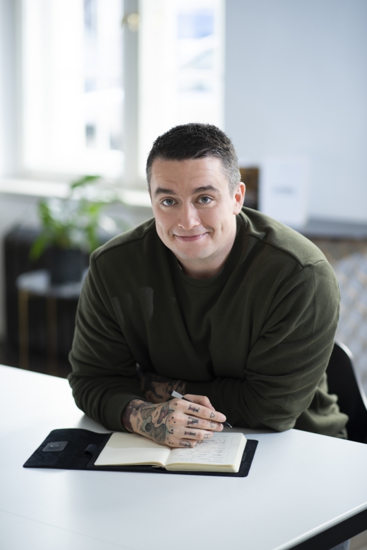 Adam