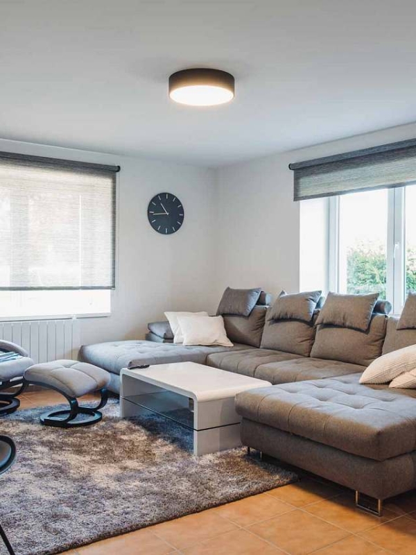 Chalupa Veselíčko 44