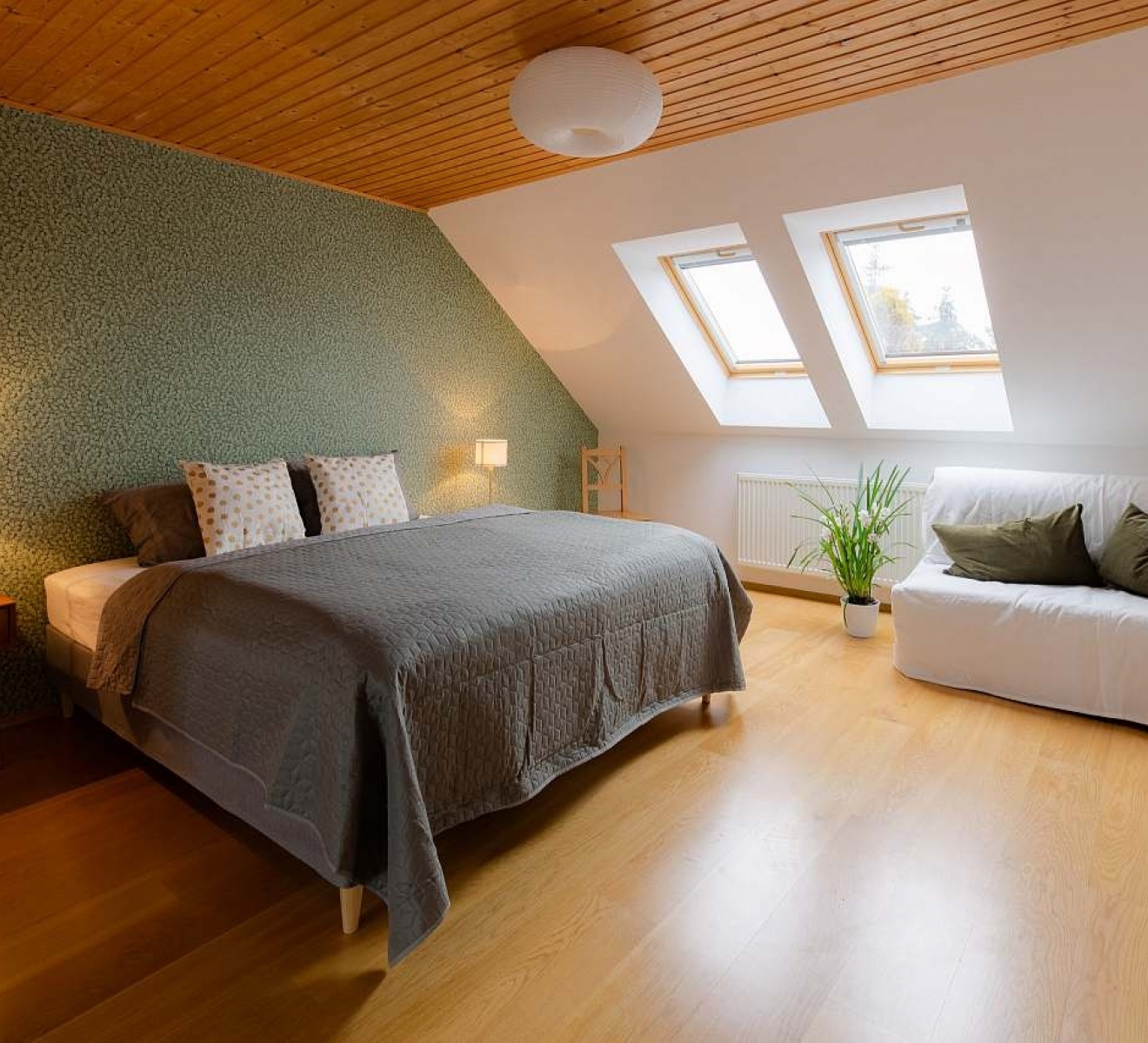 Domek pod Ještědem