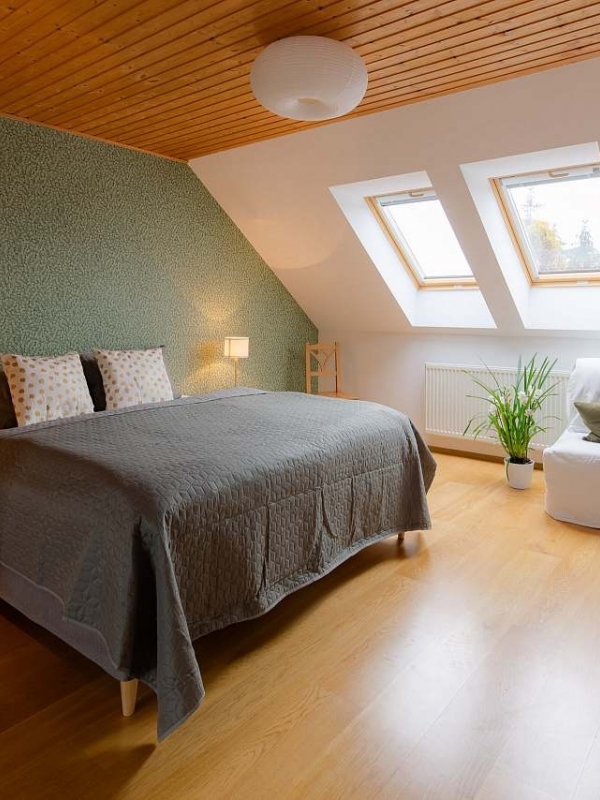 Domek pod Ještědem