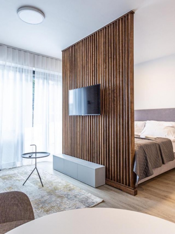 Ski Chalet Klínovec