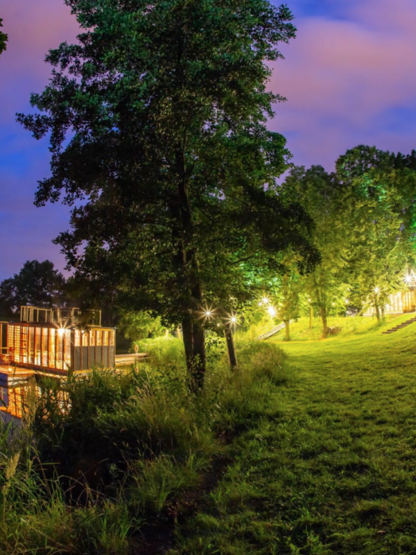 Altány Orlice - Sasanka