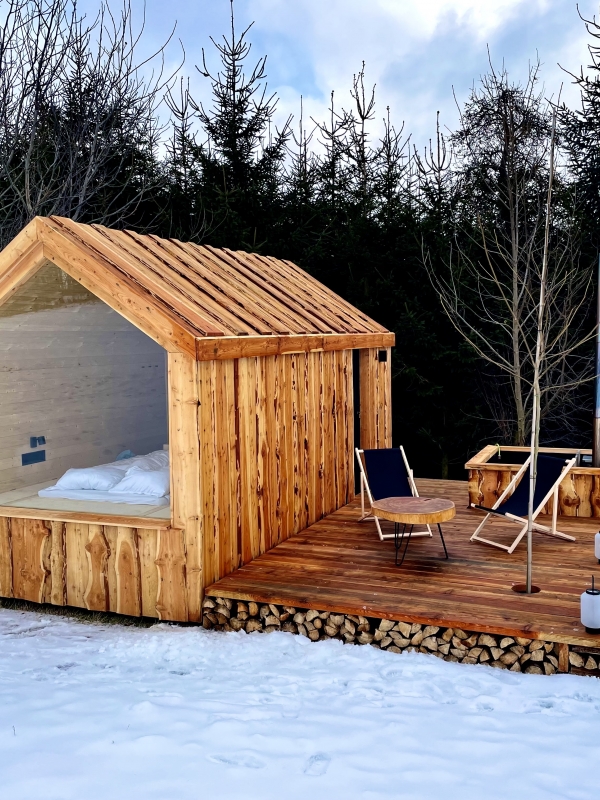 Tiny House Salaš