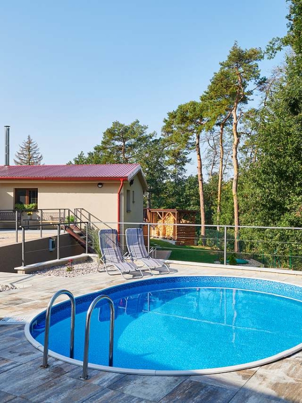 Holiday Home - Slapy