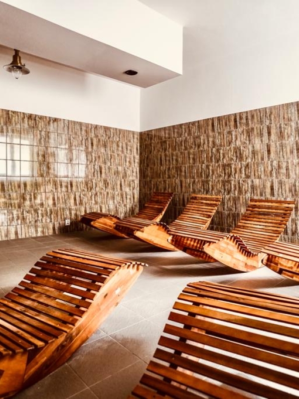 Interhotel America ****