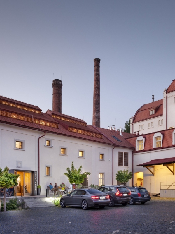 Hotel Kleis