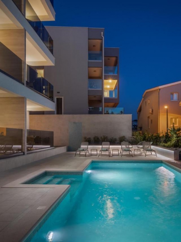 Fontevita Apartments