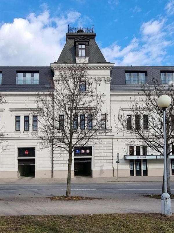 EFI SPA Hotel Superior & Pivovar