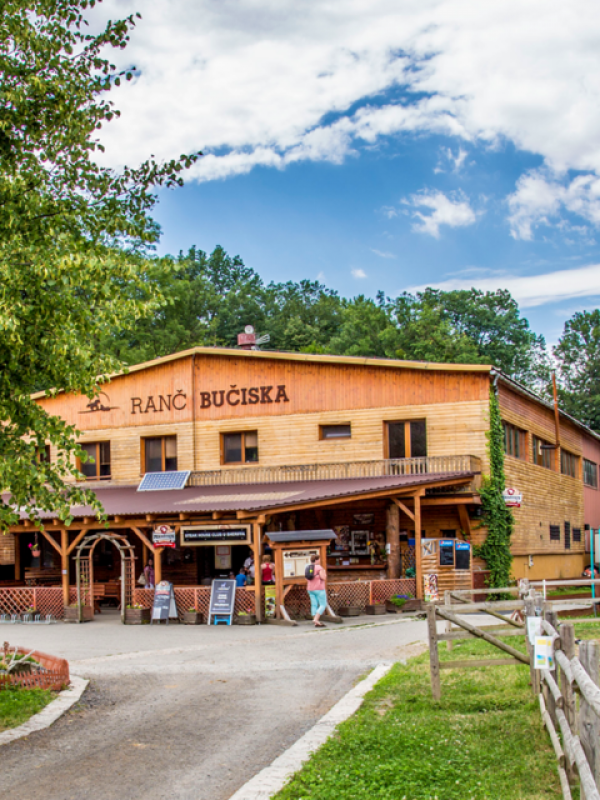 Ranč Bučiska