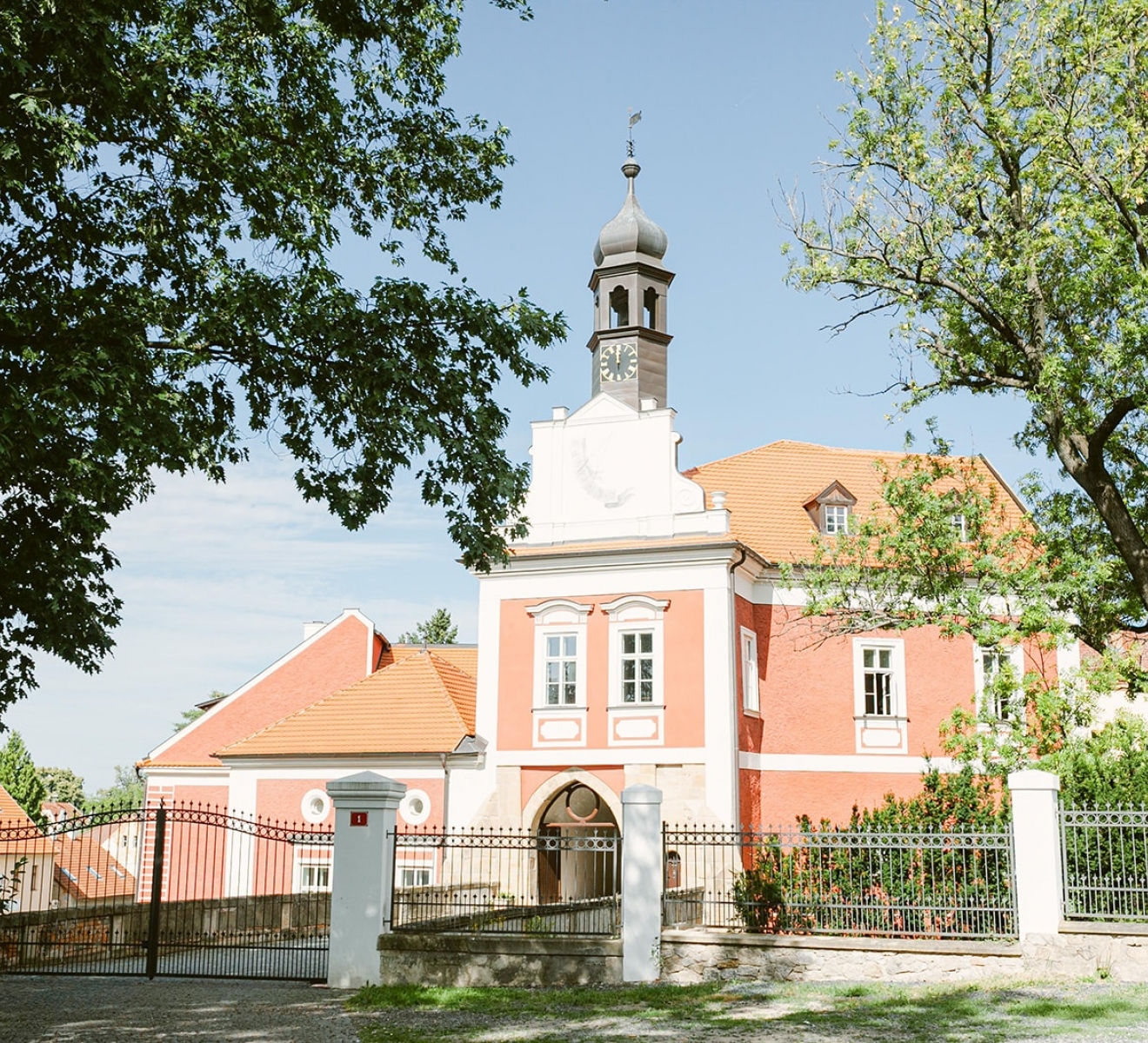 Savoia Castle