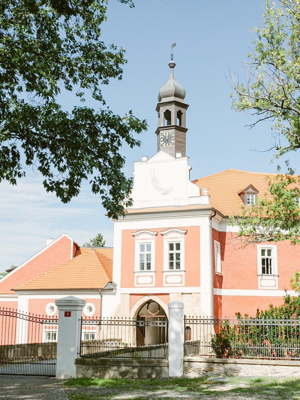 Savoia Castle