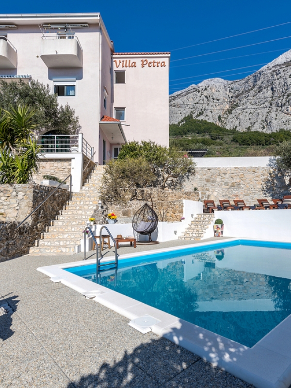Villa Petra Makarska