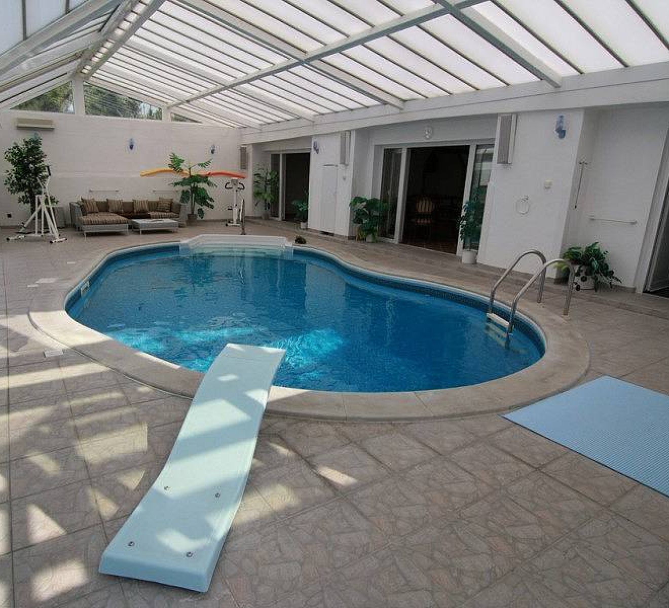 Rezidence Náčkovice