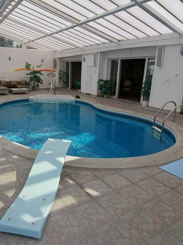 Rezidence Náčkovice