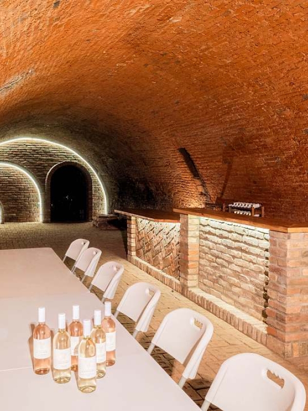 Apartmány Habánkská