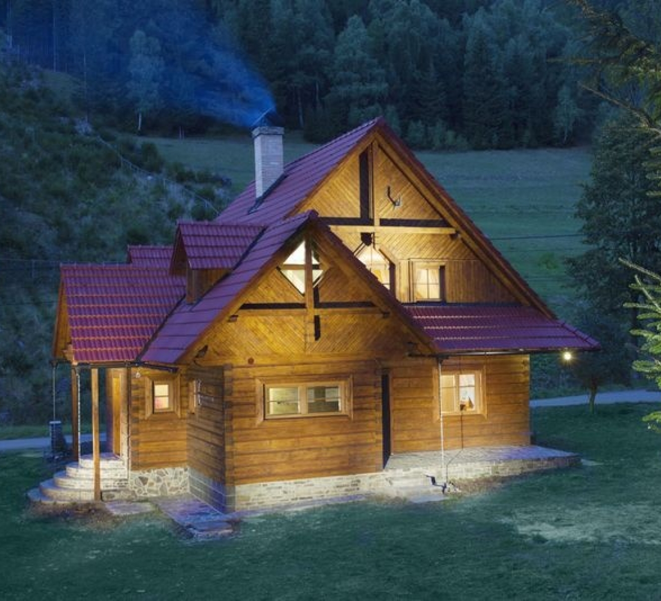 Karolinka Holiday Homes