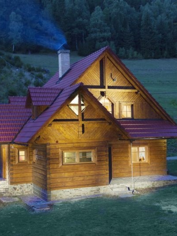 Karolinka Holiday Homes