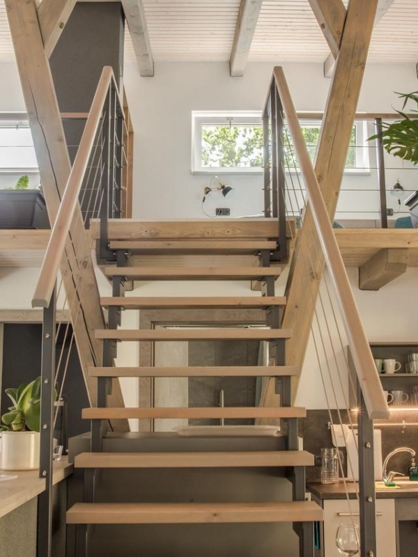 Apartmány Pod Lesem