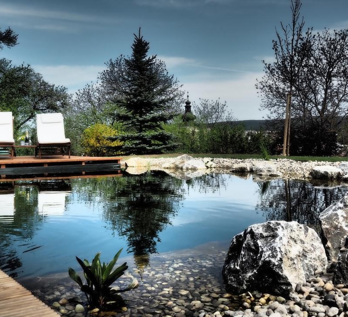 Boutique penzion Rech