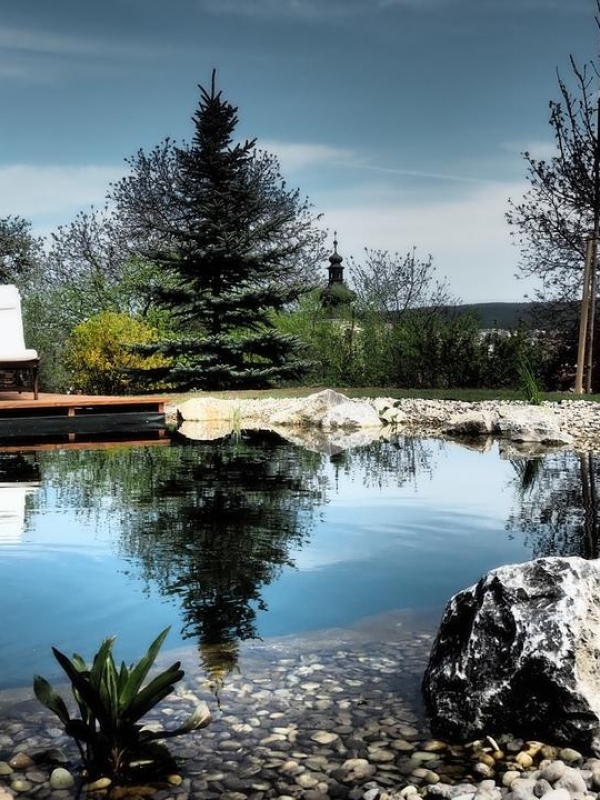 Boutique penzion Rech