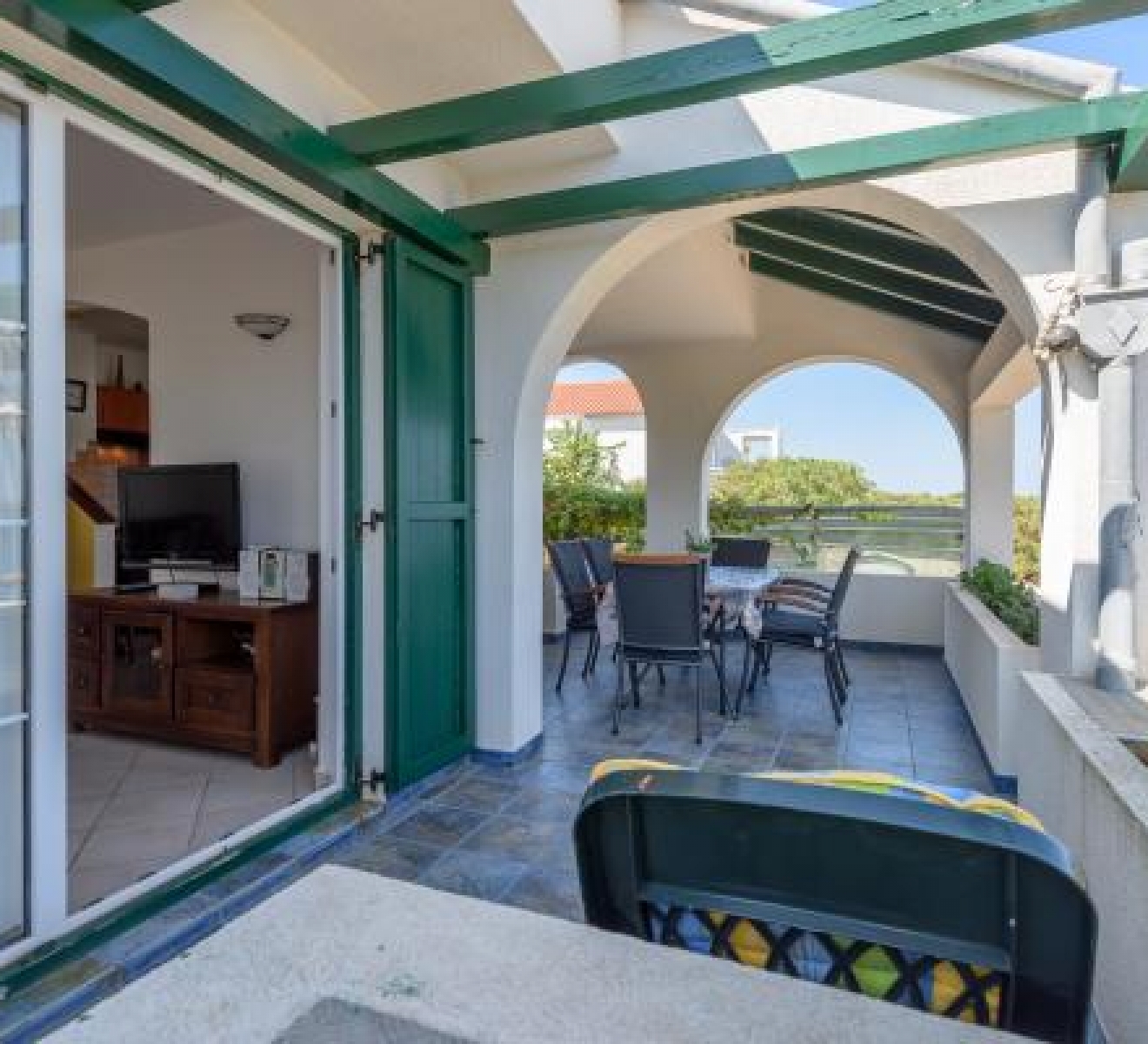 Kuća za odmor Mirta