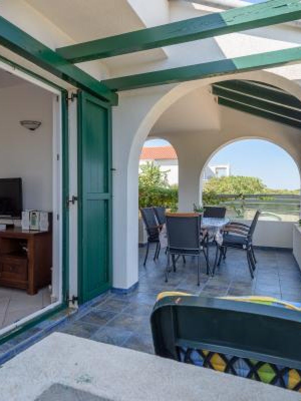 Kuća za odmor Mirta