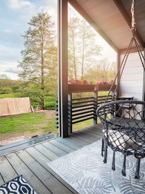 Bohemian Homes - Romantika